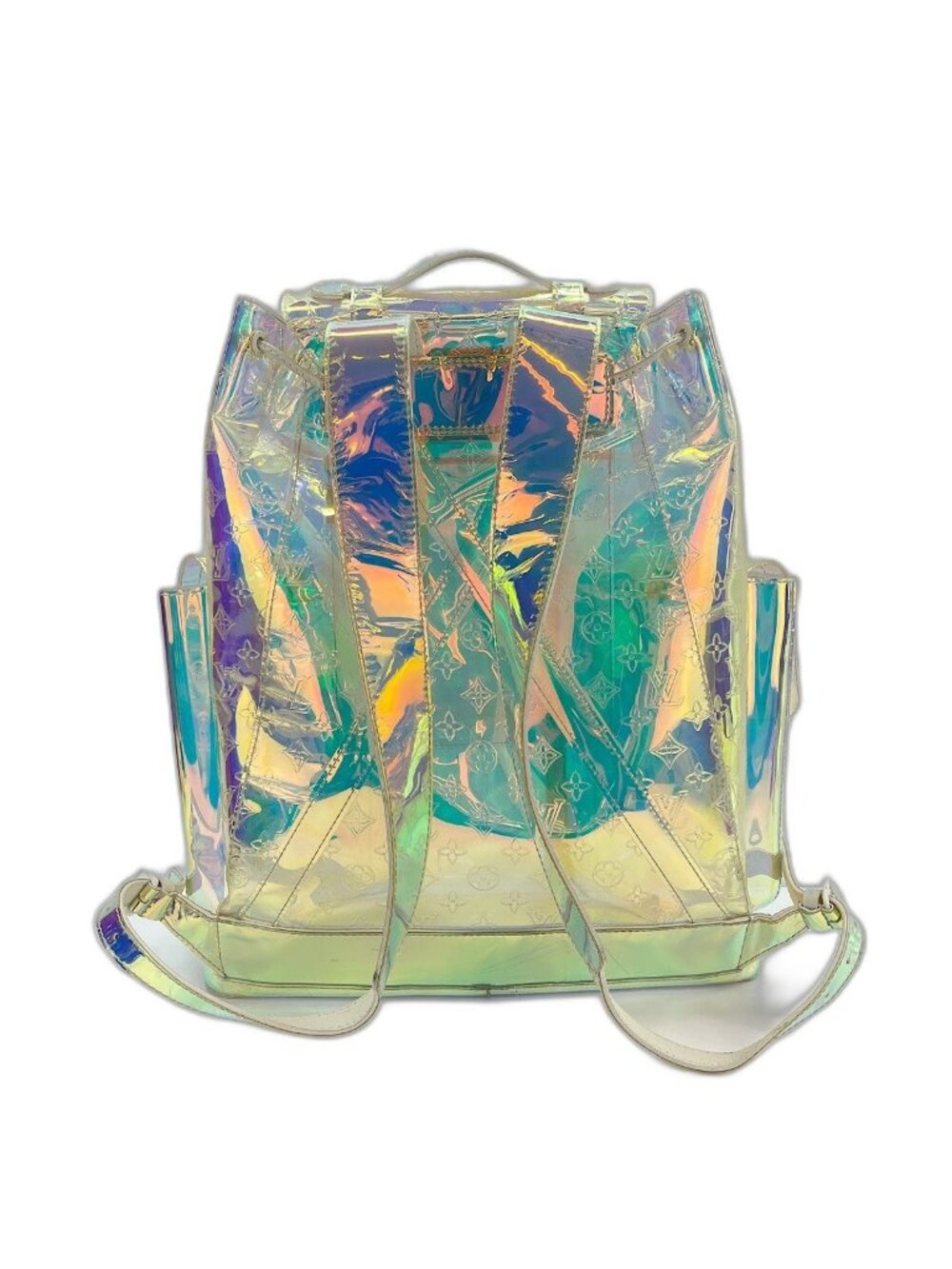 Louis Vuitton Backpack Christopher GM